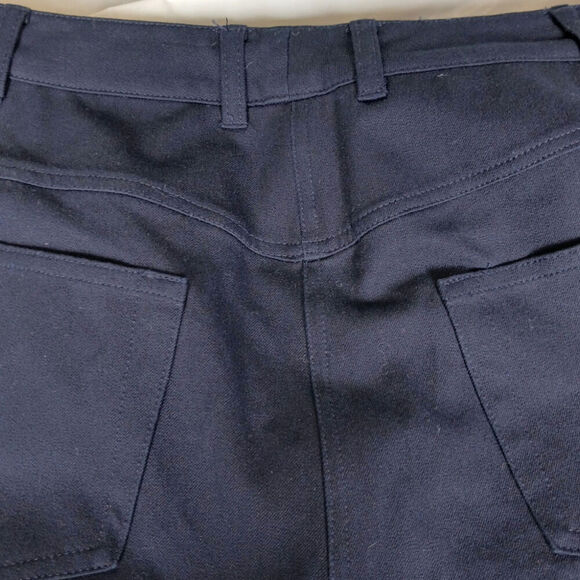 St John Sport cotton Trouser‎ wide leg size 4 - Picture 6 of 10